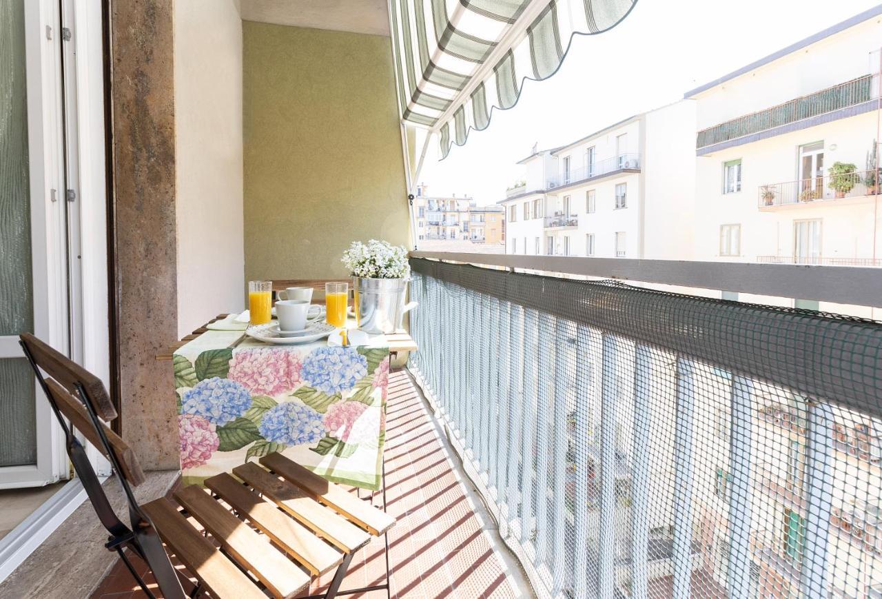 Lilly Apartment Florence Exterior photo