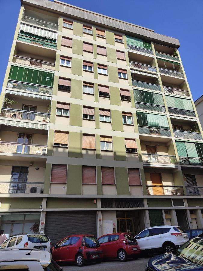Lilly Apartment Florence Exterior photo